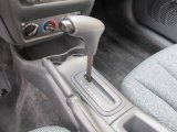 2004 Chevrolet Cavalier Coupe 4 Speed Automatic Transmission