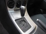 2011 Mazda MAZDA3 s Sport 4 Door 5 Speed Sport Automatic Transmission