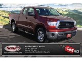 2010 Toyota Tundra Double Cab 4x4