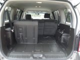 2006 Nissan Pathfinder SE 4x4 Trunk