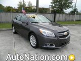 2013 Chevrolet Malibu ECO
