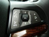 2013 Chevrolet Malibu ECO Controls