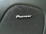 2013 Chevrolet Malibu ECO Audio System
