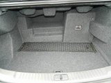 2013 Chevrolet Malibu ECO Trunk