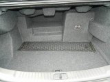 2013 Chevrolet Malibu ECO Trunk