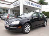 2010 Volkswagen Jetta Limited Edition Sedan