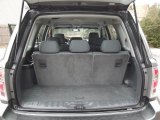 2007 Honda Pilot LX 4WD Trunk