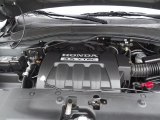 2007 Honda Pilot LX 4WD 3.5 Liter SOHC 24-Valve VTEC V6 Engine