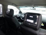 2013 Nissan Pathfinder SL 4x4 Entertainment System