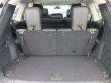 2013 Nissan Pathfinder SL 4x4 Trunk