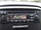 2007 Honda Pilot LX 4WD Audio System