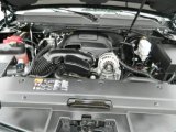 2012 Chevrolet Suburban Engines