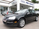 2010 Volkswagen Jetta SE Sedan