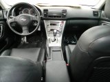 2005 Subaru Legacy 2.5i Limited Sedan Dashboard