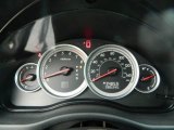 2005 Subaru Legacy 2.5i Limited Sedan Gauges