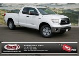 2013 Toyota Tundra Double Cab 4x4