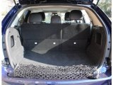 2011 Ford Edge SEL AWD Trunk