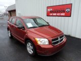2007 Dodge Caliber SXT