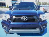 2012 Toyota Tacoma V6 TRD Sport Prerunner Double Cab Exterior