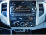 2012 Toyota Tacoma V6 TRD Sport Prerunner Double Cab Controls