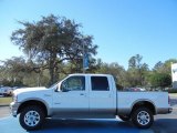2005 Ford F250 Super Duty King Ranch Crew Cab 4x4 Exterior