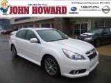 2013 Subaru Legacy 2.5i Premium