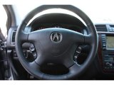 2004 Acura MDX Touring Steering Wheel