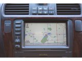 2004 Acura MDX Touring Navigation