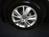 2012 Infiniti FX 35 AWD Wheel