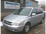 2006 Kia Sedona LX