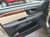 2007 Isuzu Ascender S Door Panel
