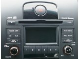 2011 Kia Forte EX Controls