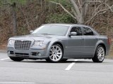 2006 Chrysler 300 C SRT8 Front 3/4 View