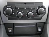 2006 Chrysler 300 C SRT8 Controls