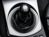 2004 Infiniti G 35 Sedan 6 Speed Manual Transmission