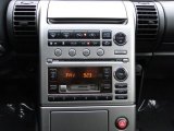 2004 Infiniti G 35 Sedan Controls