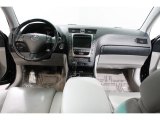 2006 Lexus GS 300 AWD Dashboard