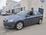 2013 Chevrolet Cruze LS