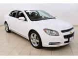 2011 Chevrolet Malibu LT