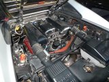 1995 Ferrari F355 Challenge 3.5 Liter DOHC 40-Valve V8 Engine