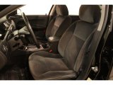 2012 Chevrolet Impala LT Front Seat