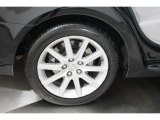 2006 Lexus GS 300 AWD Wheel