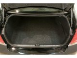 2012 Chevrolet Impala LT Trunk