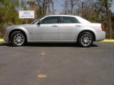 2007 Bright Silver Metallic Chrysler 300 C HEMI #746837