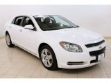 2012 Chevrolet Malibu LT