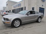2008 Alloy Metallic Ford Mustang GT Premium Coupe #77819537
