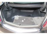 2013 Acura TL Technology Trunk