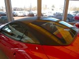 2009 Ferrari California  Bi-Color roof