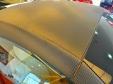 2009 Ferrari California  Carbon Fiber Look Wrap