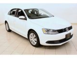 2012 Volkswagen Jetta SE Sedan